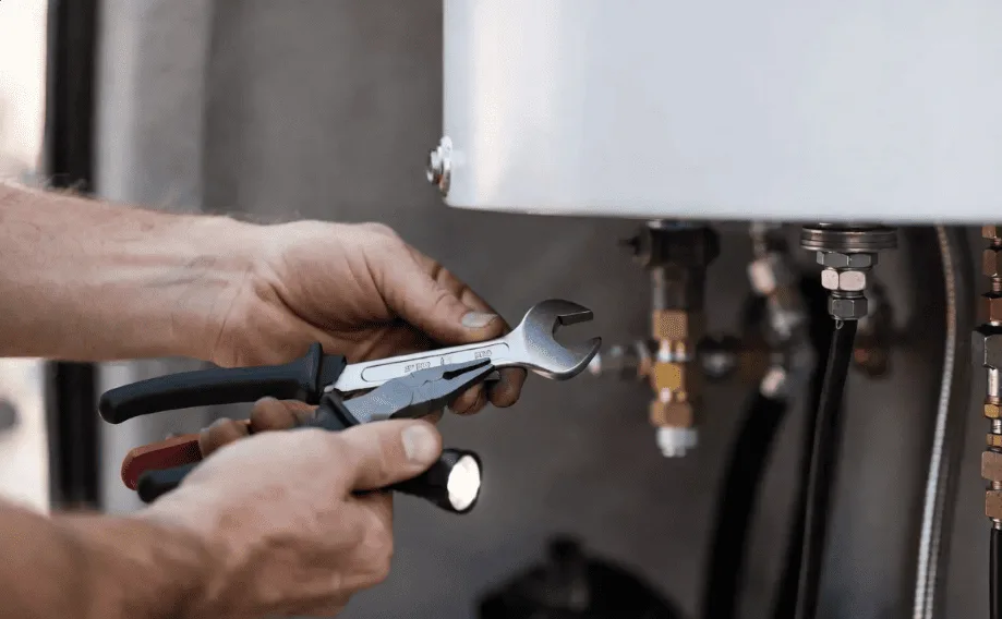 Why choose Water Heater Repair in Norfork, AR